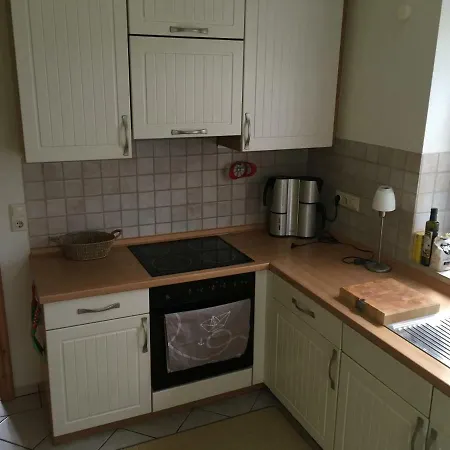Дом отдыха Ferienhaus Im Grunen *