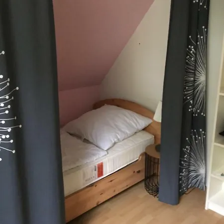 Ferienhaus Im Grunen