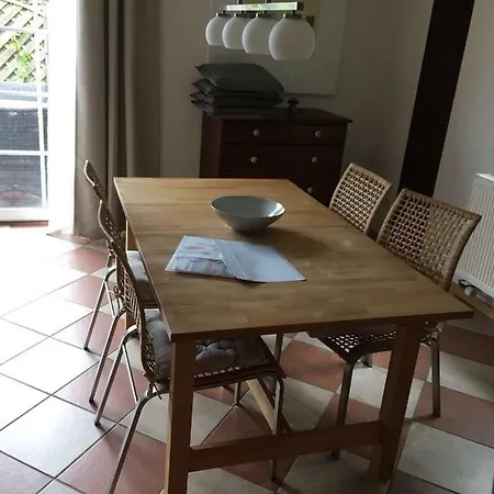 Ferienhaus Im Grunen Дом отдыха *