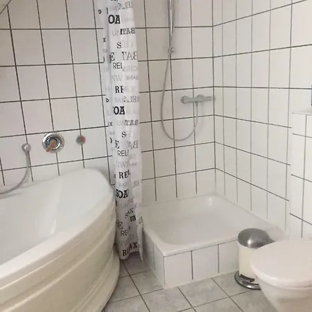 Дом отдыха Ferienhaus Im Grunen *